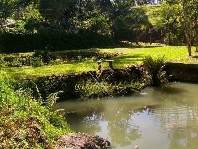 #1 - Chácara para Venda em São José - SC - 1