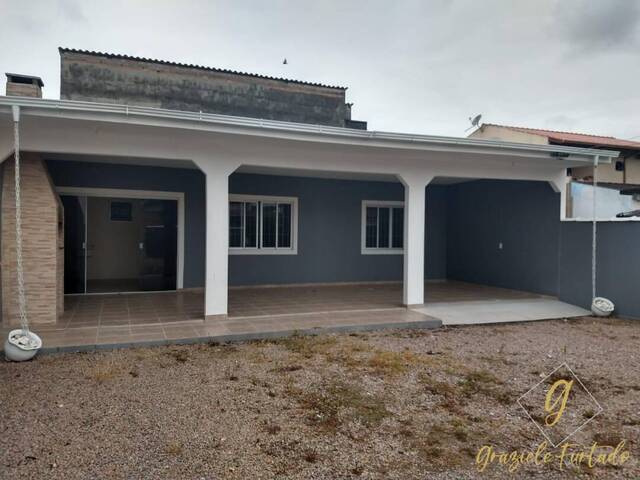 #40 - Casa para Venda em São José - SC - 1