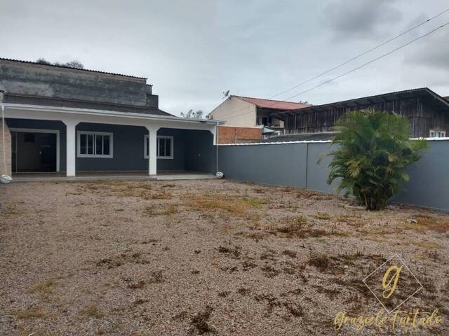 #40 - Casa para Venda em São José - SC - 2