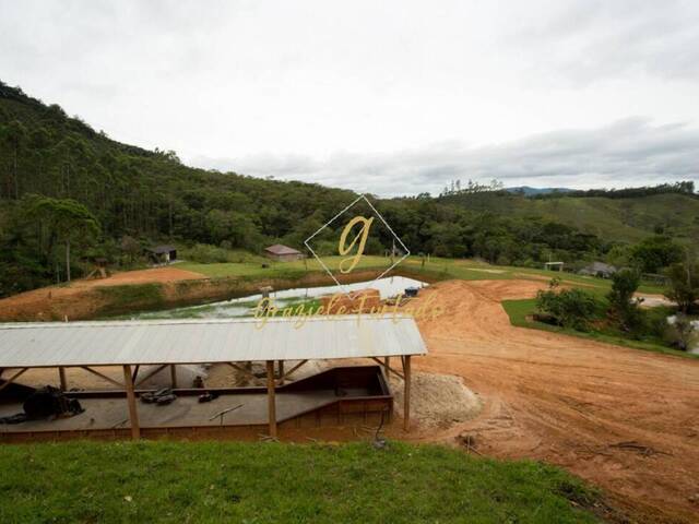 #61 - Chácara para Venda em Biguaçu - SC