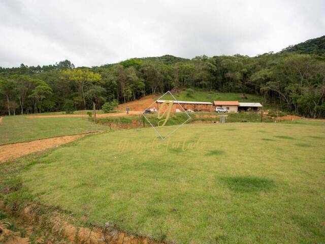 #61 - Chácara para Venda em Biguaçu - SC