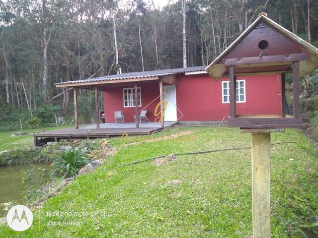 #1 - Chácara para Venda em São José - SC - 3