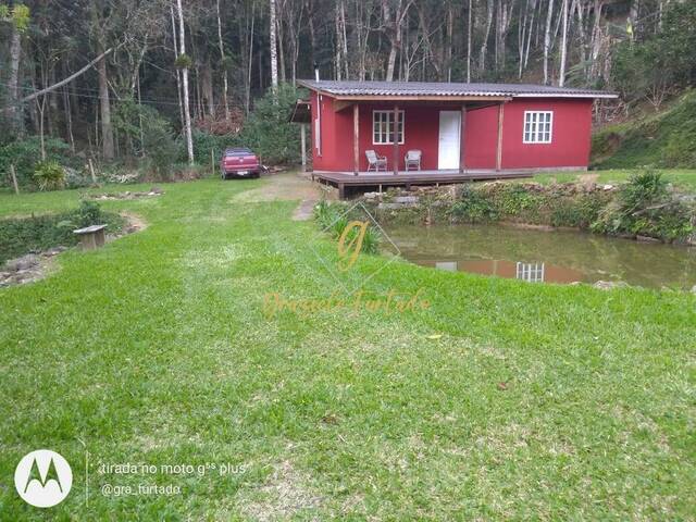 Chácara para Venda em São José - 4