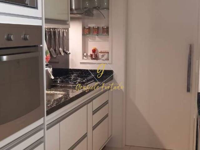 Apartamento para Venda em Santo Amaro da Imperatriz - 5