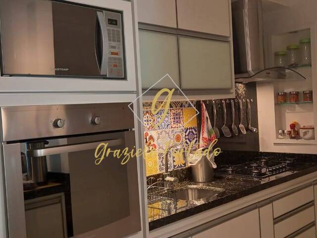 Apartamento para Venda em Santo Amaro da Imperatriz - 4