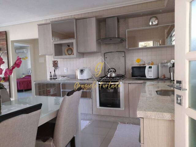 #129 - Casa para Venda em São José - SC - 1