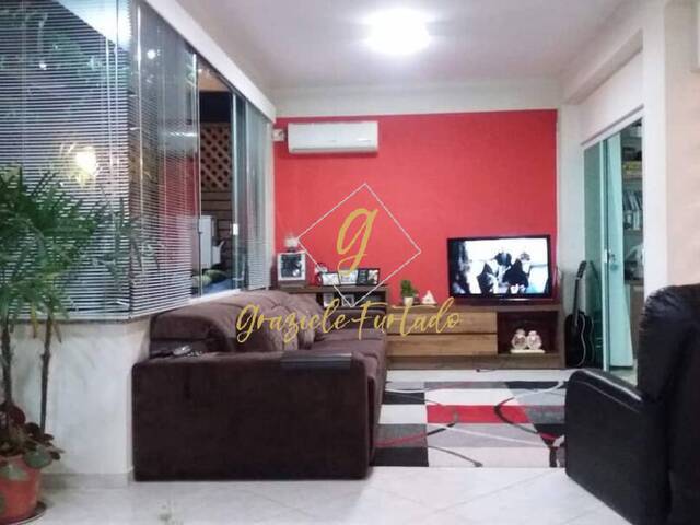 Casa para Venda em Biguaçu - 4
