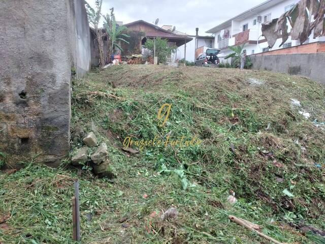 #175 - Área para Venda em Palhoça - SC - 3