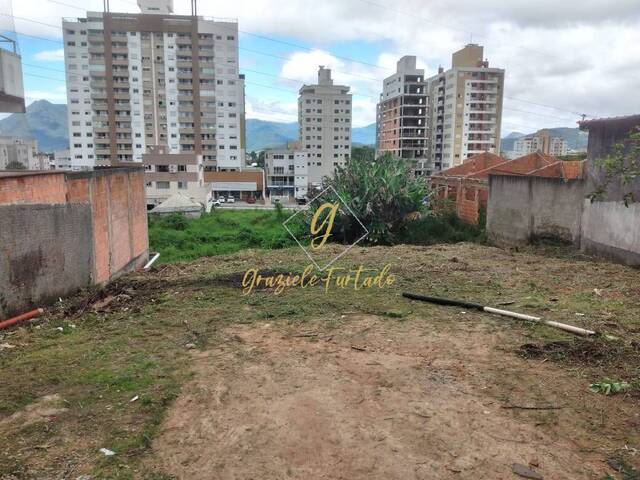 Área para Venda em Palhoça - 4