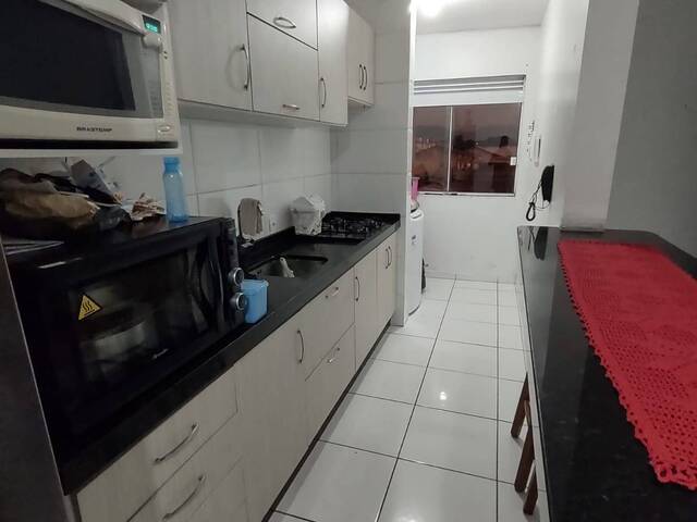 #197 - Apartamento para Venda em São José - SC - 2