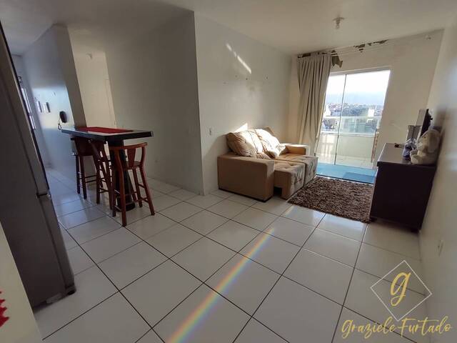 Apartamento para Venda em São José - 5
