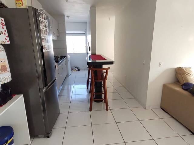 #197 - Apartamento para Venda em São José - SC - 3