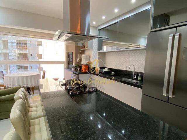 Apartamento para Venda em Itapema - 4