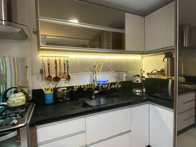 #209 - Casa para Venda em São José - SC