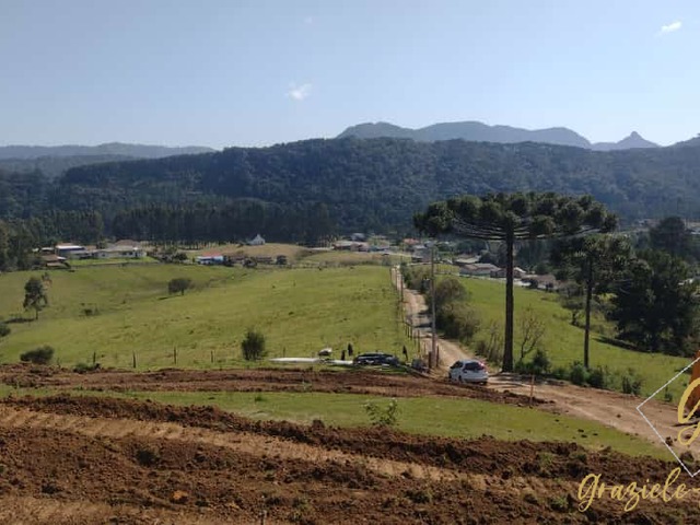 #217 - Área para Venda em Urubici - SC - 1
