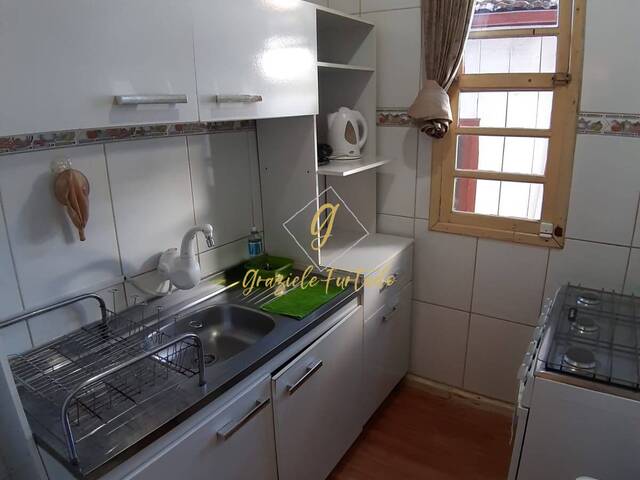 Casa para Venda em Urubici - 5