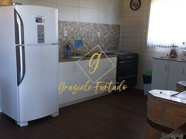 Casa para Venda em Painel - 4