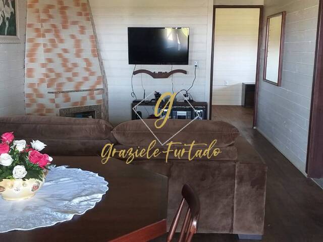 Casa para Venda em Painel - 5