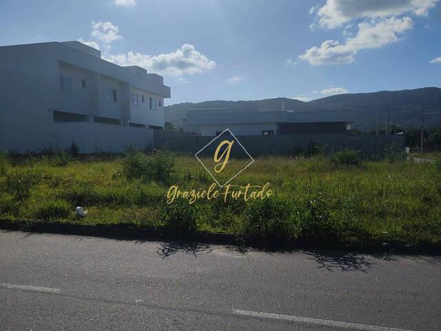 Área para Venda em São José - 4