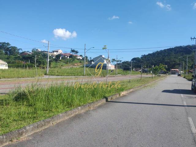 Área para Venda em São José - 5