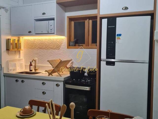 #239 - Casa para Venda em Santo Amaro da Imperatriz - SC - 3