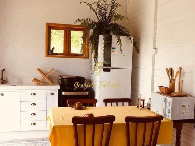 #239 - Casa para Venda em Santo Amaro da Imperatriz - SC - 2