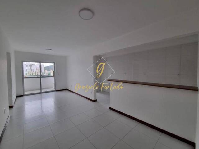 #251 - Apartamento para Venda em São José - SC