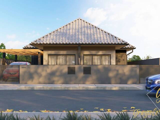 Casa para Venda em São José - 4