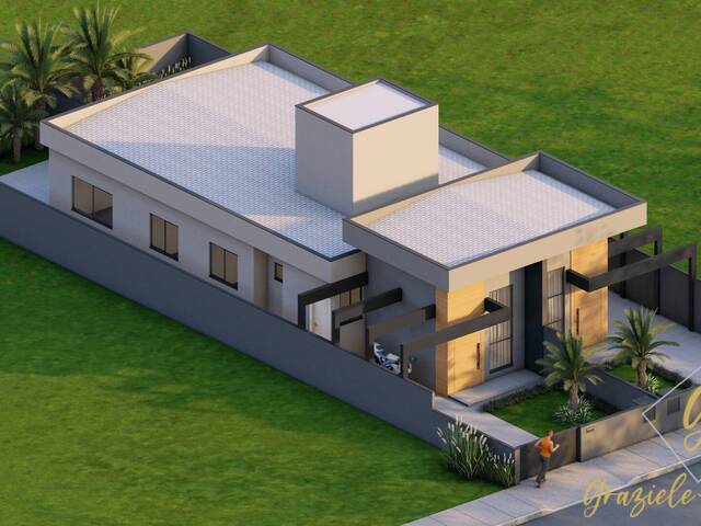 Casa para Venda em São José - 5