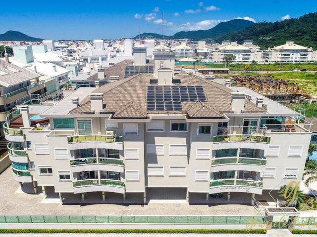 #292 - Apartamento para Venda em Florianópolis - SC - 1