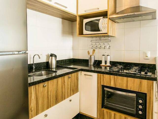 Apartamento para Venda em Florianópolis - 5