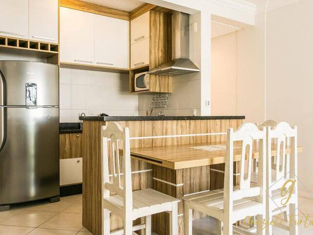 #292 - Apartamento para Venda em Florianópolis - SC - 3