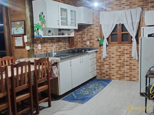 #293 - Chácara para Venda em São Bonifácio - SC - 1