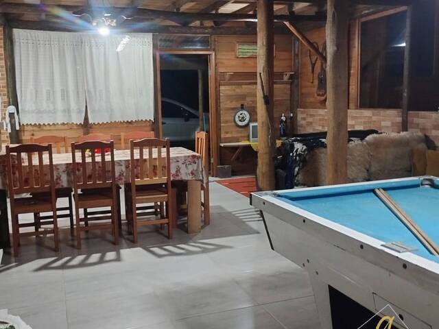 Chácara para Venda em São Bonifácio - 4
