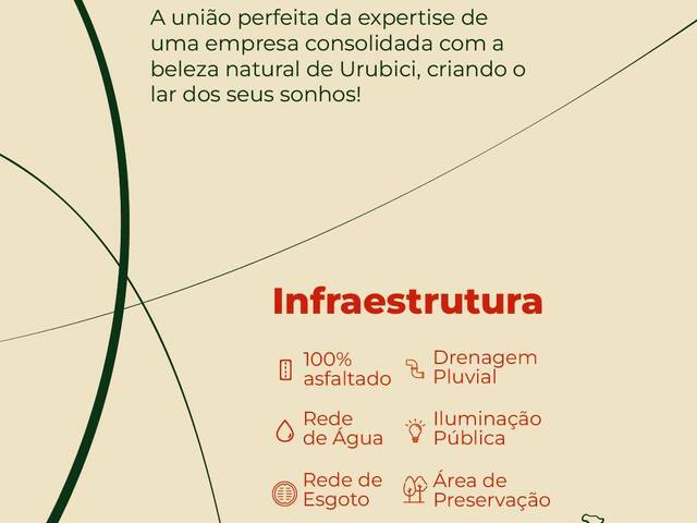 Área para Venda em Urubici - 4