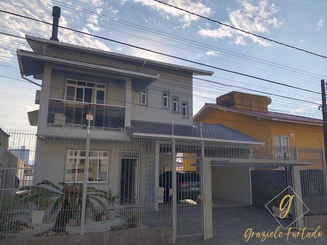#305 - Casa para Venda em Florianópolis - SC - 1