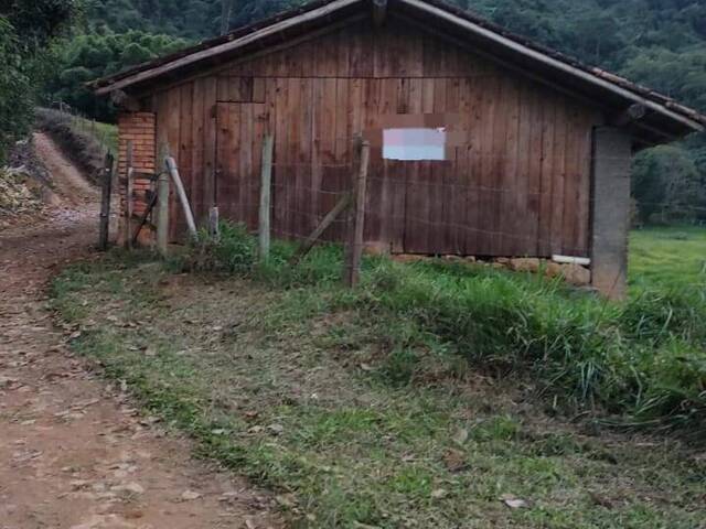 Área para Venda em Santo Amaro da Imperatriz - 5