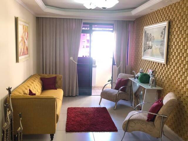 #308 - Apartamento para Venda em São José - SC - 1