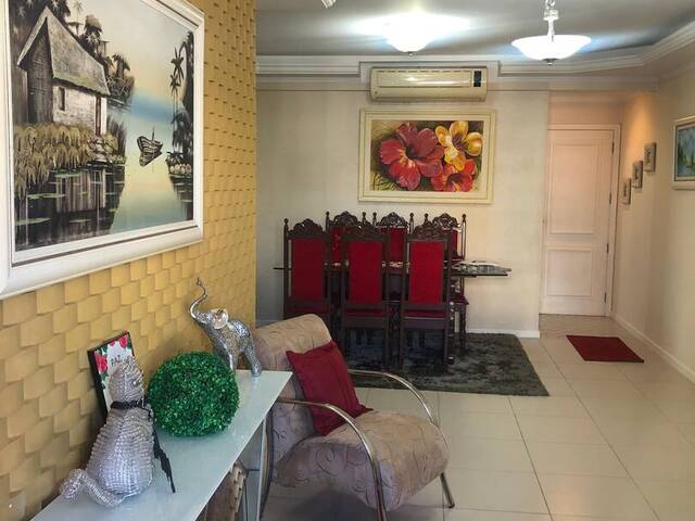 Apartamento para Venda em São José - 5