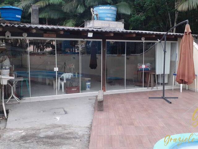 #309 - Chácara para Venda em Biguaçu - SC - 1