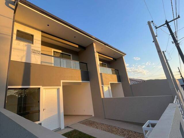 #311 - Casa para Venda em São José - SC - 1