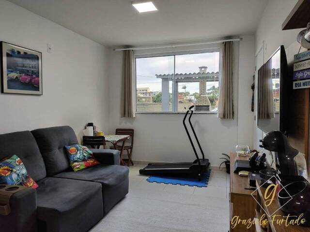 #312 - Apartamento para Venda em Biguaçu - SC - 1