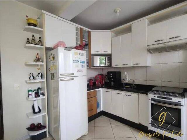 #313 - Apartamento para Venda em São José - SC - 1
