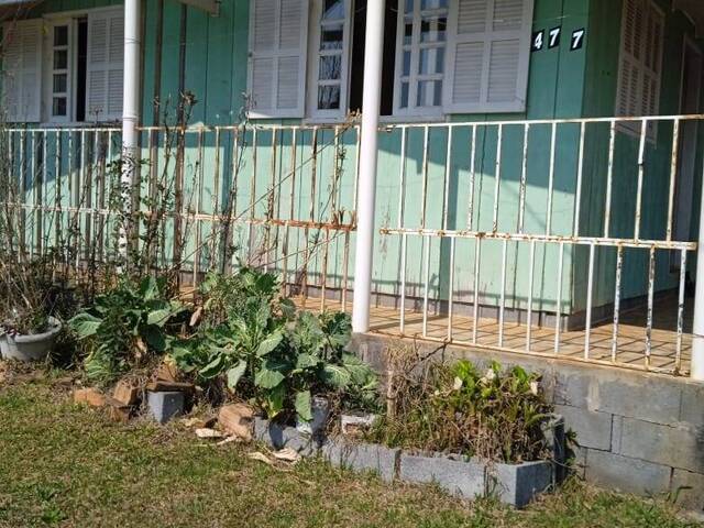#314 - Casa para Venda em Painel - SC - 1