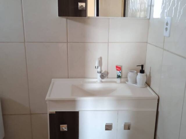 Casa para Venda em Painel - 4