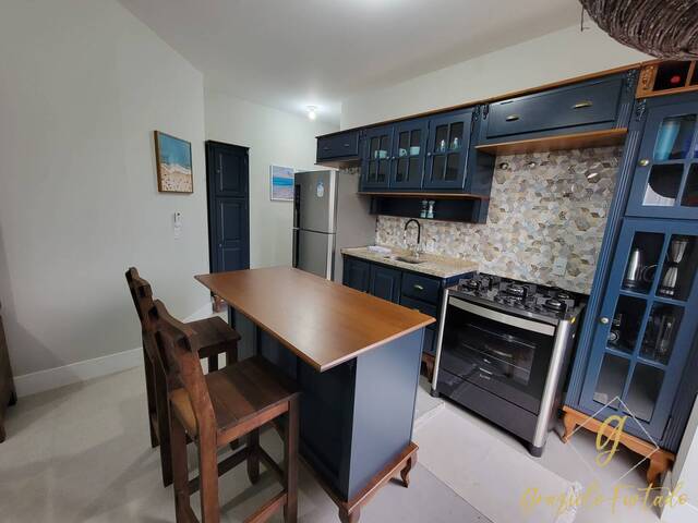 #315 - Apartamento para Venda em Palhoça - SC - 1