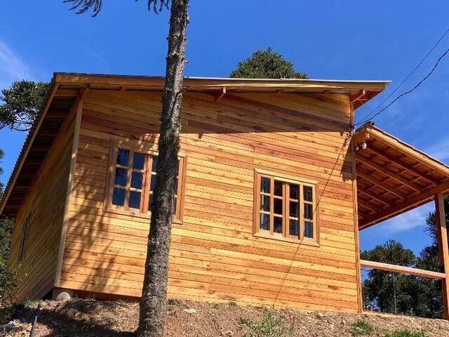 #319 - Casa para Venda em Urubici - SC - 1