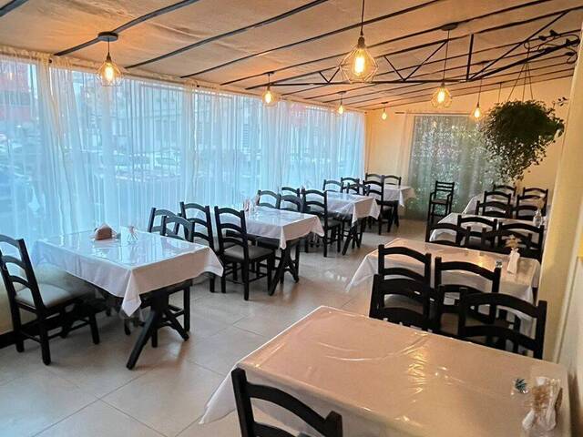#321 - Sala para Venda em São José - SC - 1