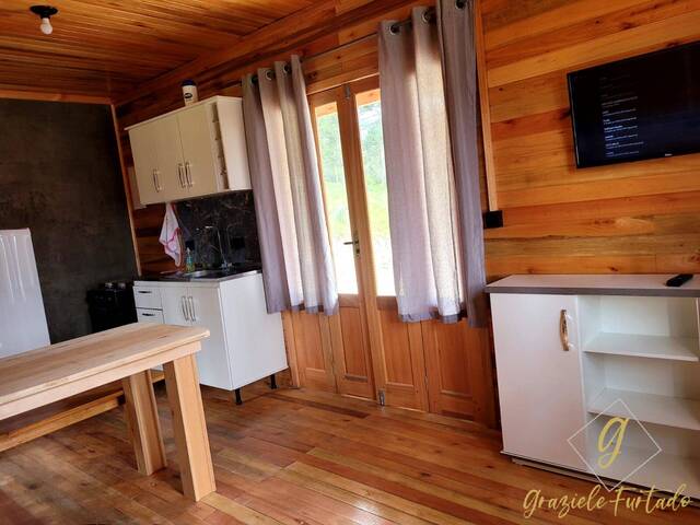 Casa para Venda em Urubici - 4