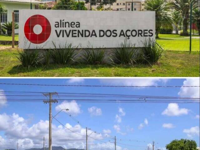 #325 - Terreno para Venda em São José - SC